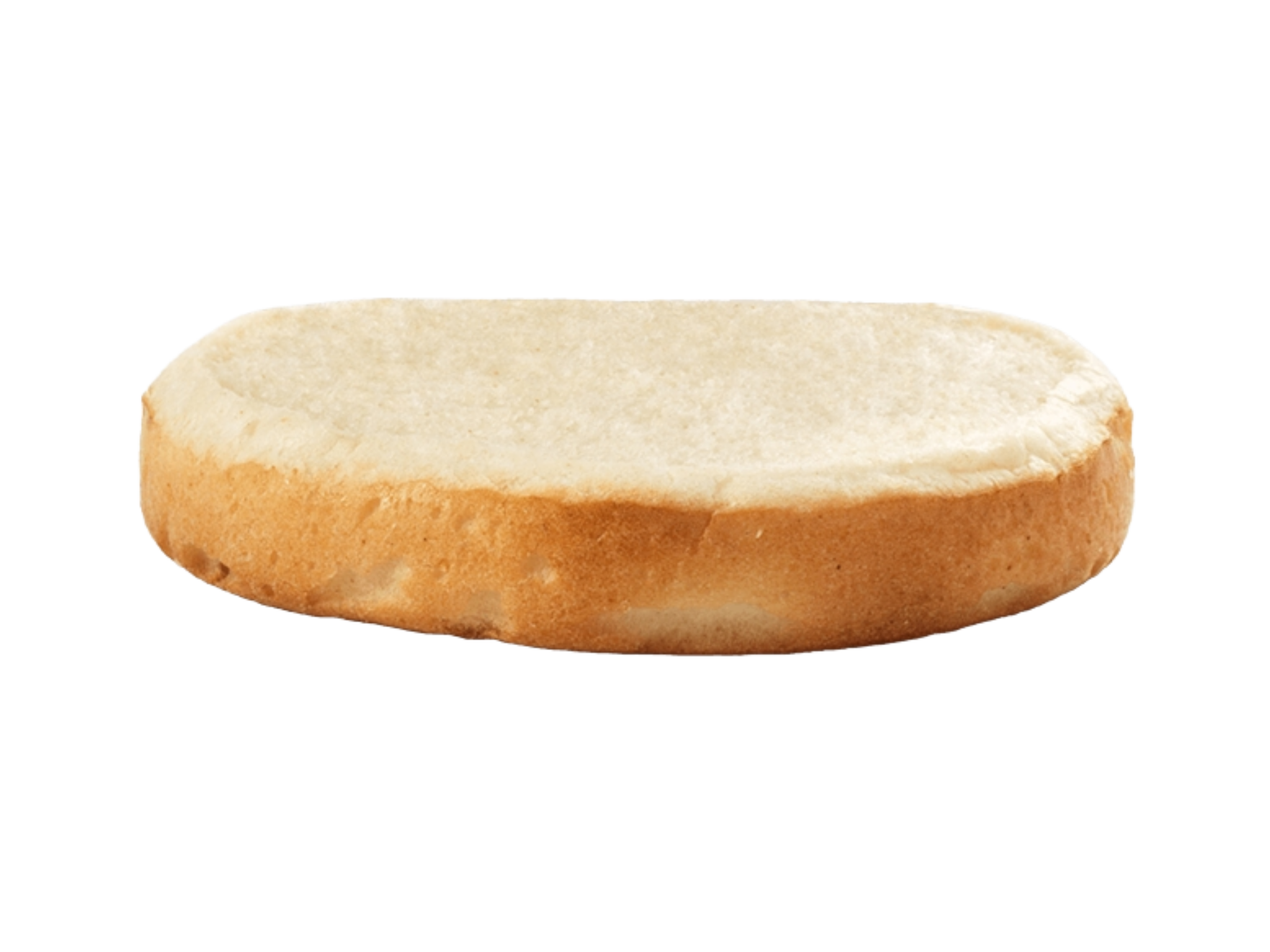 Draggable Bottom-Bun