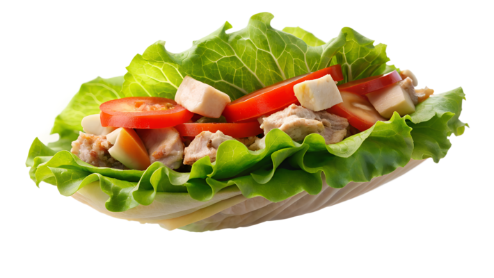 lettuce-wrap
