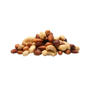 nuts