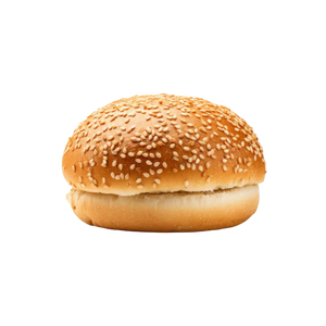sesame-bun