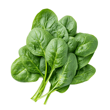 spinach